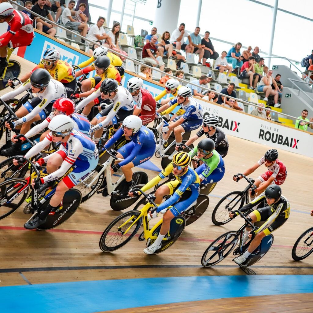 Le Stab Vélodrome