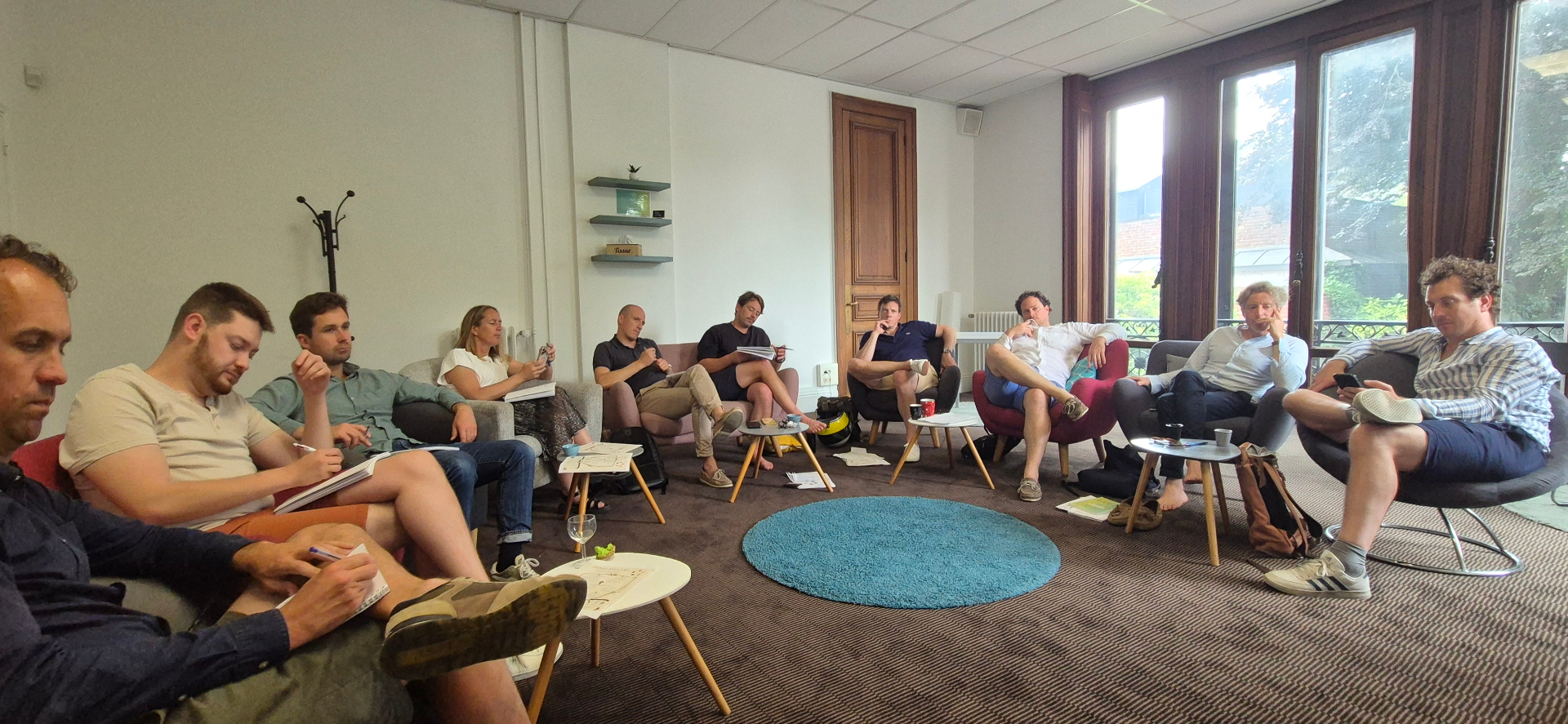 Les 15 engagements du Leadership Conscient : un cadre pour diriger autrement