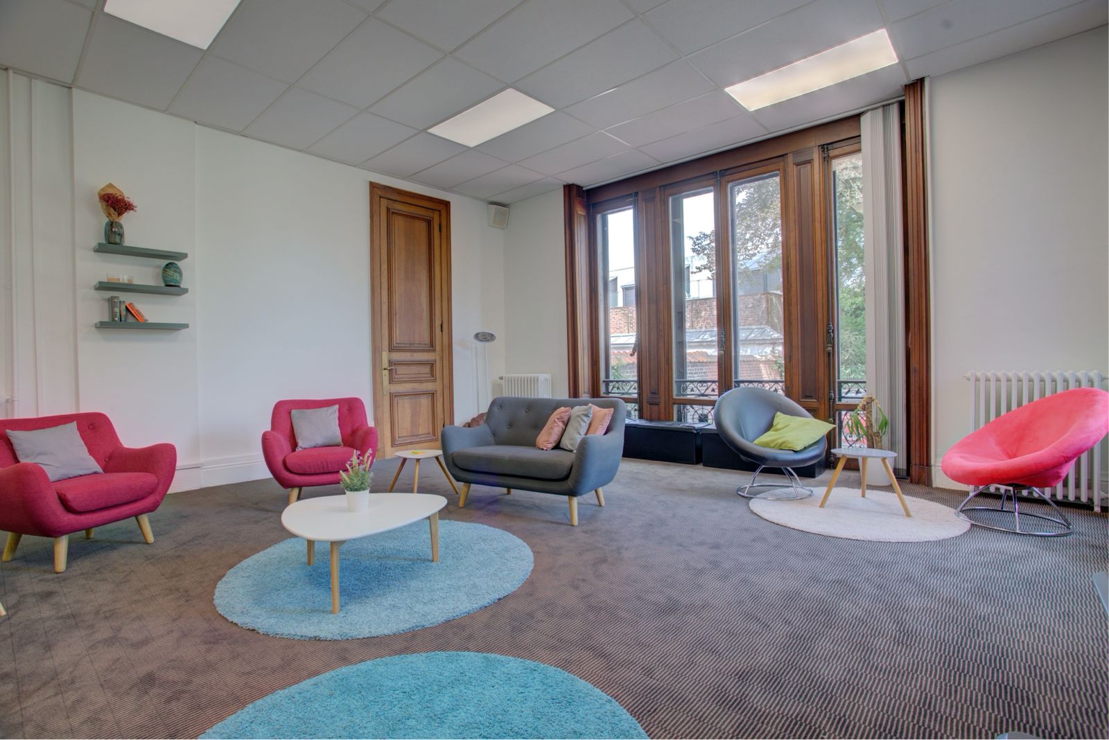 Le Salon Marie