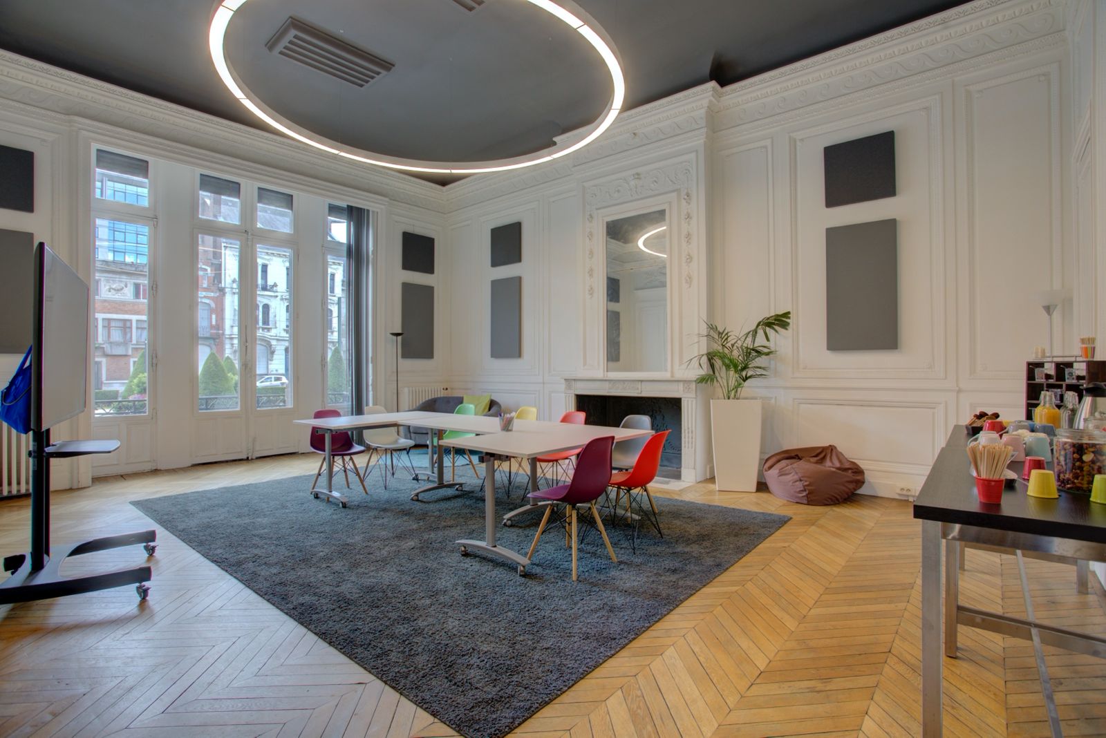 Le Salon Alfred