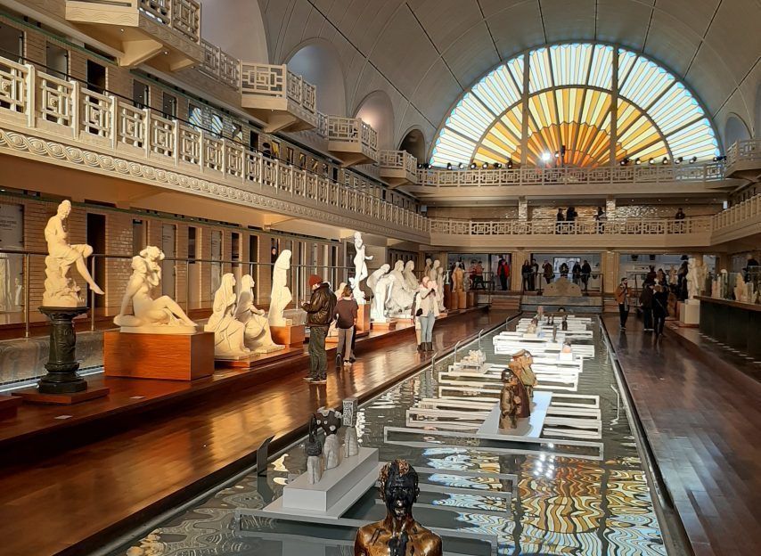 La Piscine de Roubaix