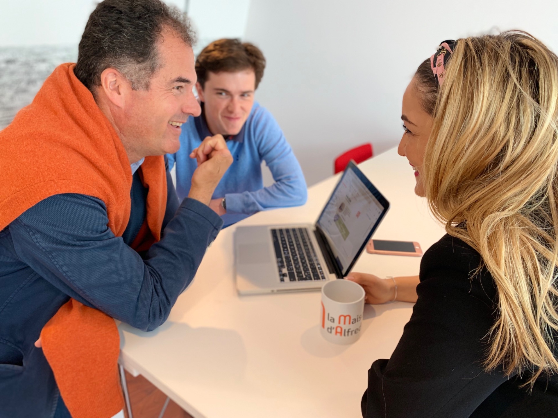 Coaching de dirigeants à Lille