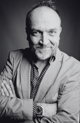 Benoît Vasse