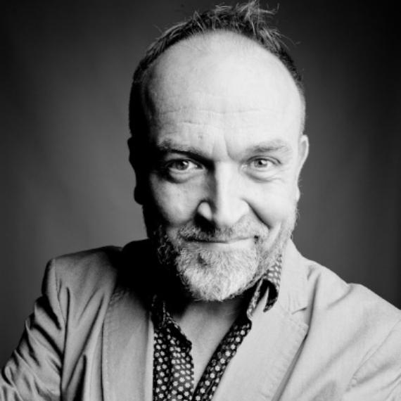 Benoît Vasse — Journaliste d'entreprise – Coach professionnel PCC