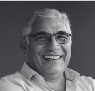 David Hadjadj