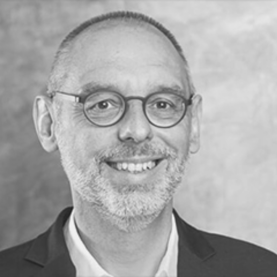 Éric Alexandre — Consultant & Coach certifié – Expert Yi Jing