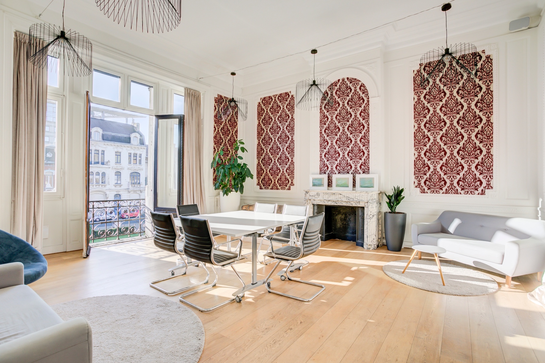 Sur mesure