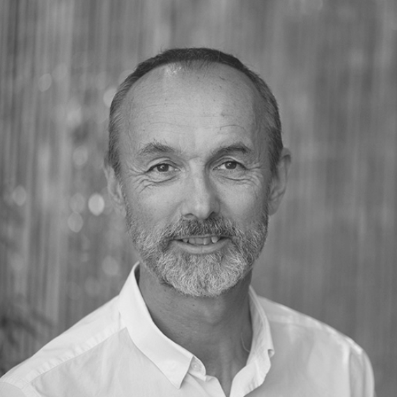 Laurent Motte — Coach professionnel PCC – Facilitateur