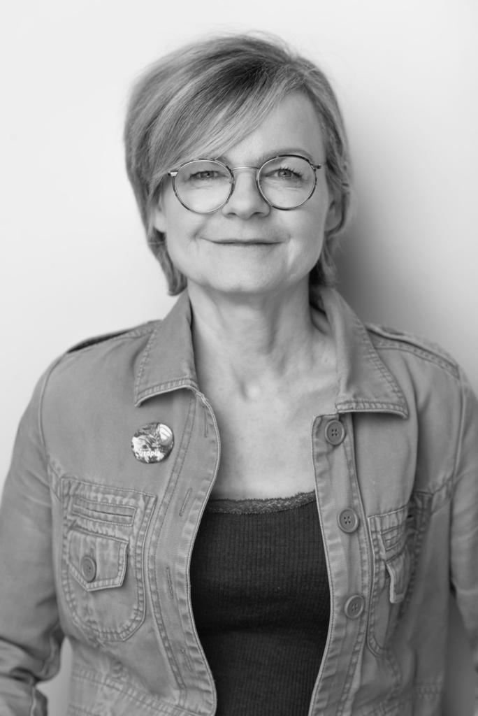 Marianne Dekeyser — Conseil en innovation & transformation