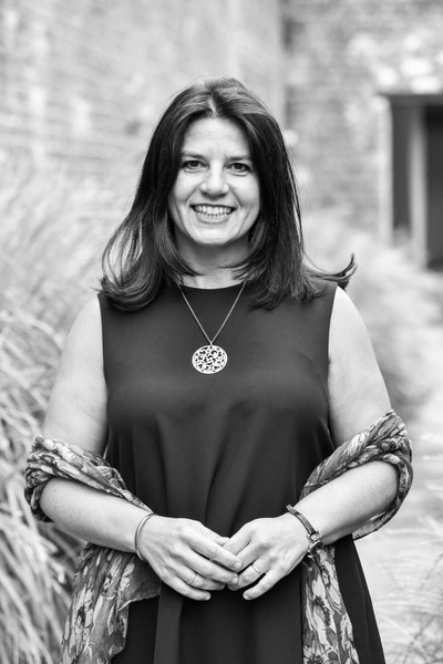 Nathalie Levy — Coach, formatrice, superviseur, mentor