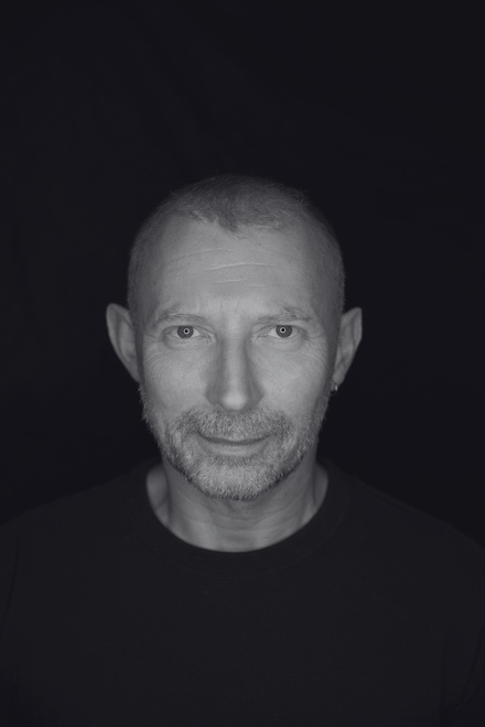 Olivier Bérut