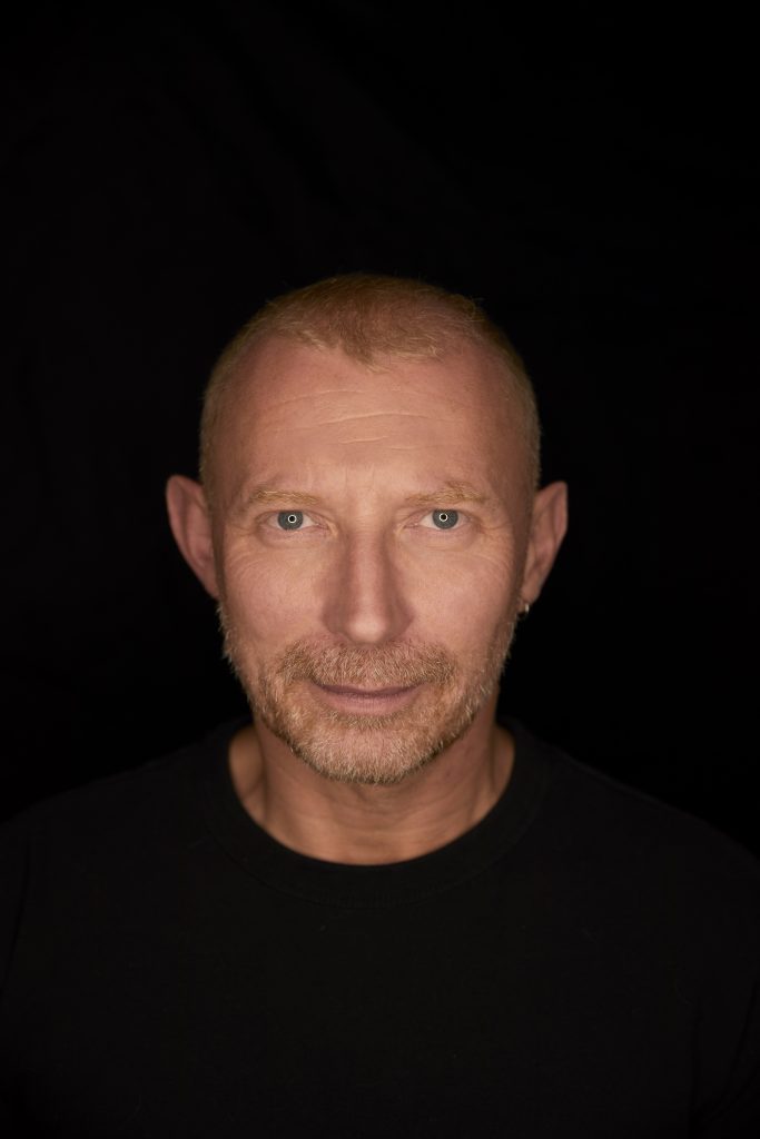 Olivier Bérut — Fondateur – On peut parfaire le monde !