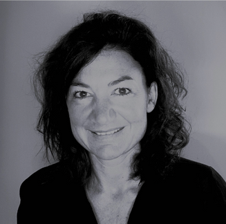 Priscilla Saunier