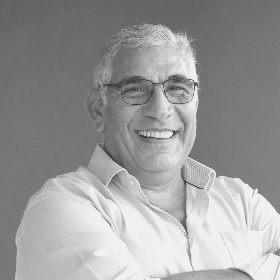 René David Hadjadj — Global Executive Coach – Auteur de Leader 3.0