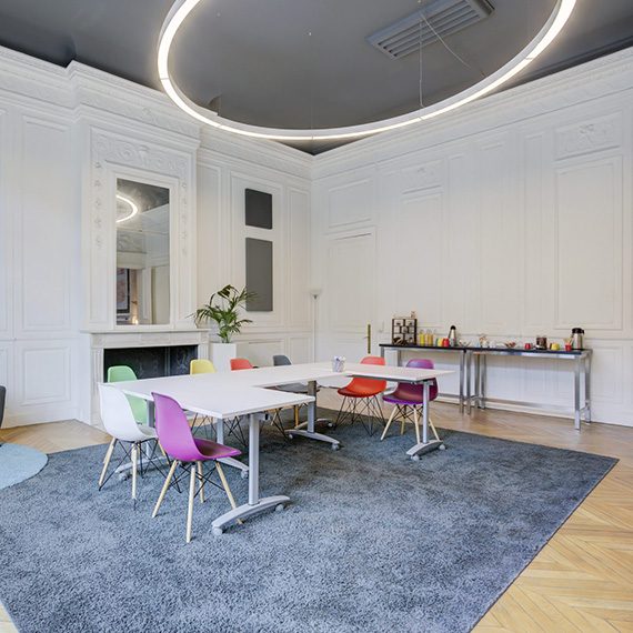 Le Cercle