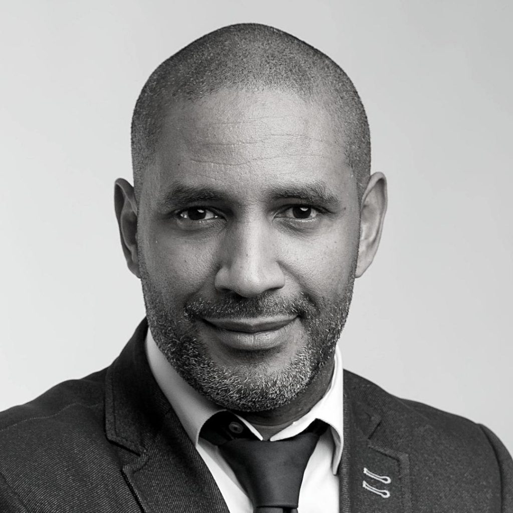 Stephan Coridon — Expert développement du leadership et de la résilience