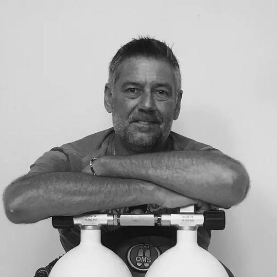Sylvain Cousin — Expert en psychologie de la performance