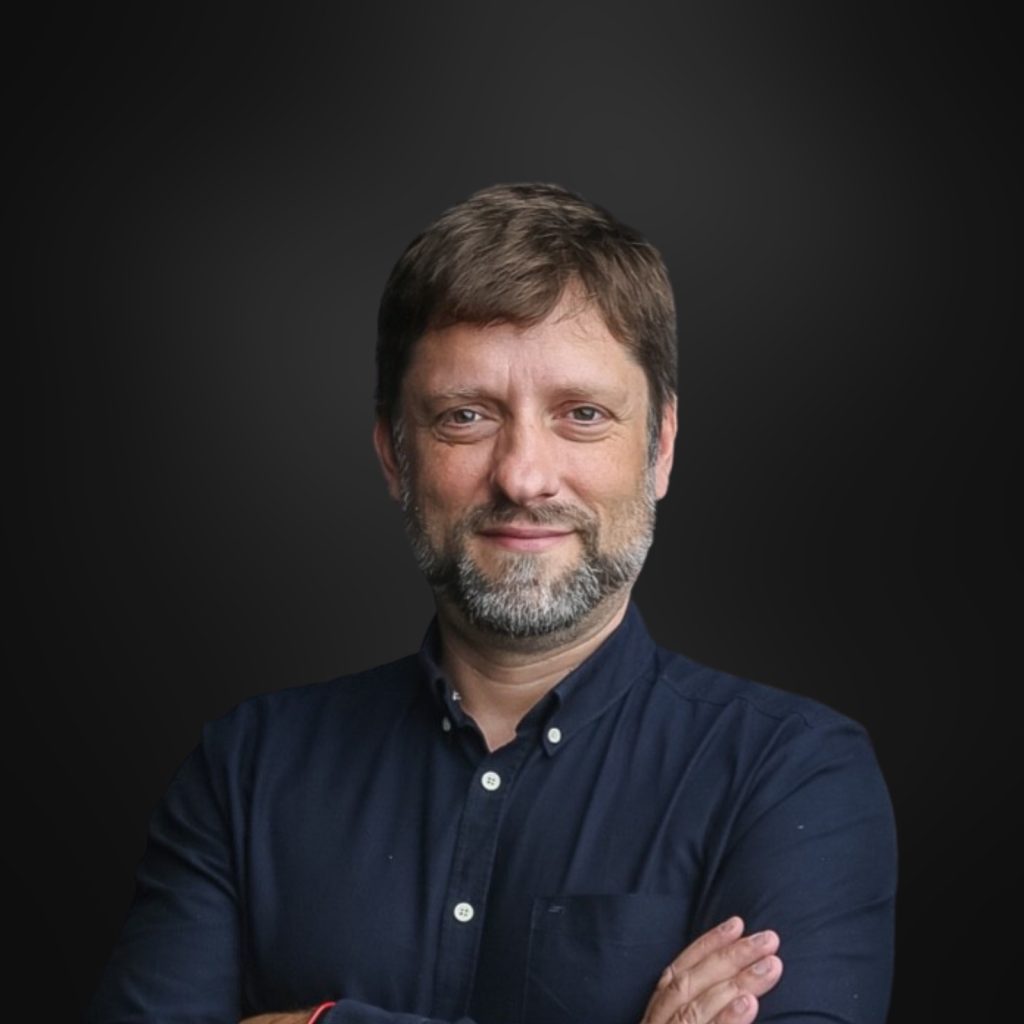 Vincent Favrie — Formateur Process Communication Model