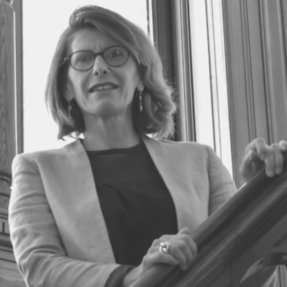Virginie Tesson — Coach PCC – Docteur en Médecine – Thérapeute
