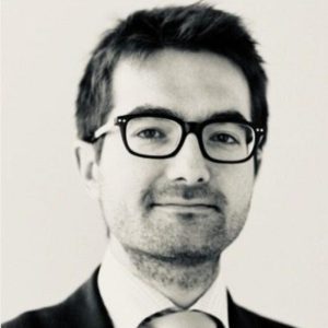 Thibault GONTIER AXA