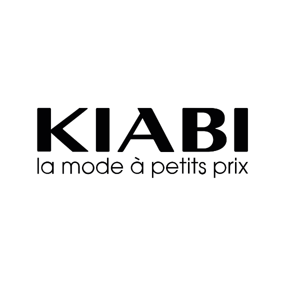kiabi logo