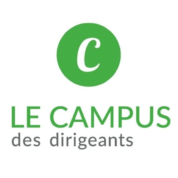 Logo Le Campus des Dirigeants