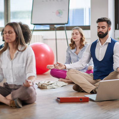 méditation